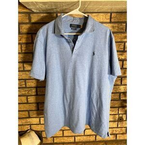 Polo Ralph Lauren Men’s Polo Shirt‎